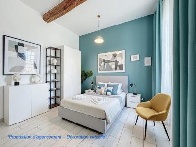 For sale Nice 5 rooms 120 m2 Alpes Maritimes (06300) photo 2