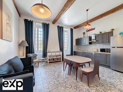 For sale Nice 5 rooms 120 m2 Alpes Maritimes (06300) photo 3
