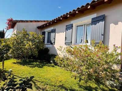 Acheter Maison 160 m2 Bellegarde