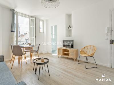 Annonce Location 2 pices Appartement Courbevoie 92
