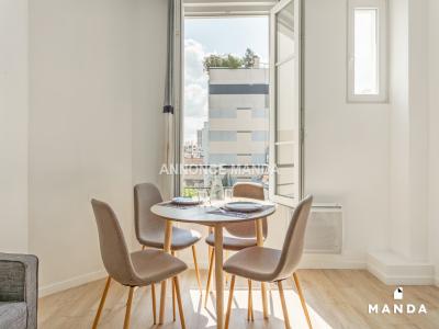 Louer Appartement Courbevoie Hauts de Seine
