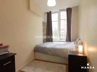 For rent Saint-etienne 2 rooms 40 m2 Loire (42100) photo 3