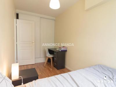 For rent Saint-etienne 2 rooms 40 m2 Loire (42100) photo 2