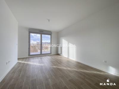 Louer Appartement 53 m2 Pavillons-sous-bois