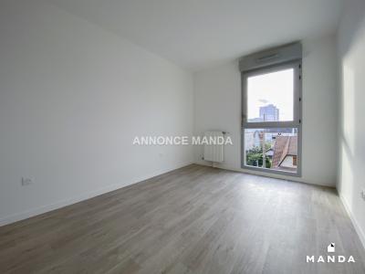 Louer Appartement Pavillons-sous-bois Seine saint denis