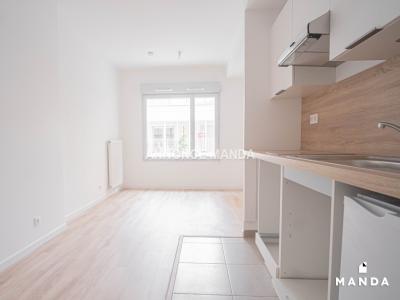 Annonce Location Appartement Reims 51