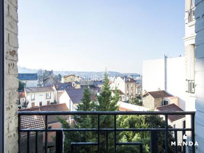 Annonce Location Appartement Nanterre 92