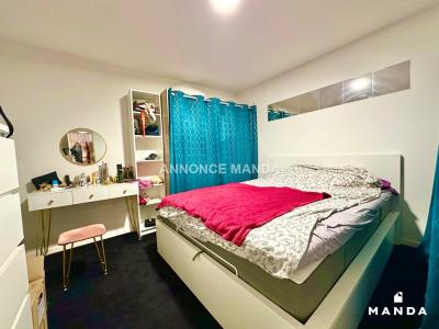 For rent Saint-fargeau-ponthierry 2 rooms 43 m2 Seine et marne (77310) photo 1