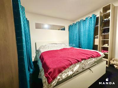 Louer Appartement 43 m2 Saint-fargeau-ponthierry
