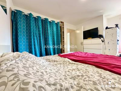 Louer Appartement Saint-fargeau-ponthierry Seine et marne