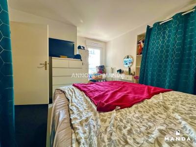 Louer Appartement Saint-fargeau-ponthierry 867 euros