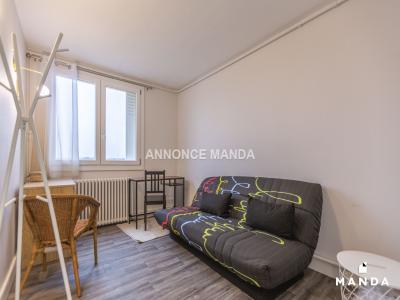 For rent Conflans-sainte-honorine 5 rooms 10 m2 Yvelines (78700) photo 0