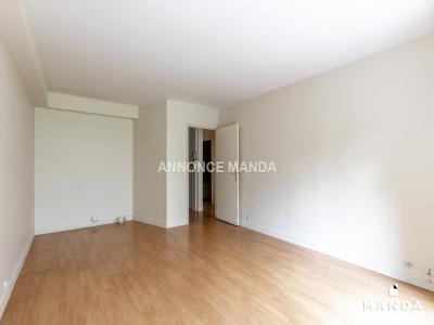 Annonce Location 3 pices Appartement Paris-19eme-arrondissement 75
