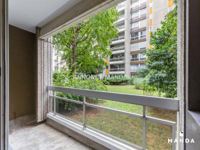 Louer Appartement 58 m2 Paris-19eme-arrondissement