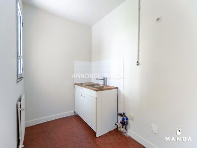 Louer Appartement Paris-19eme-arrondissement Paris