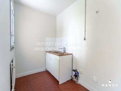 Louer Appartement Paris-19eme-arrondissement Paris