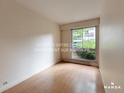 Louer Appartement Paris-19eme-arrondissement 1383 euros