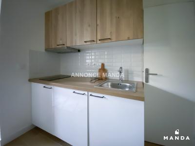 For rent Versailles 1 room 16 m2 Yvelines (78000) photo 1
