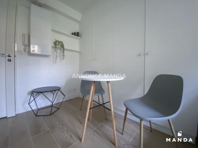 For rent Versailles 1 room 16 m2 Yvelines (78000) photo 2