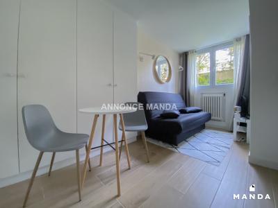 For rent Versailles 1 room 16 m2 Yvelines (78000) photo 0