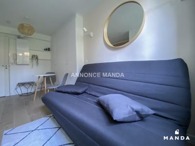 For rent Versailles 1 room 16 m2 Yvelines (78000) photo 3