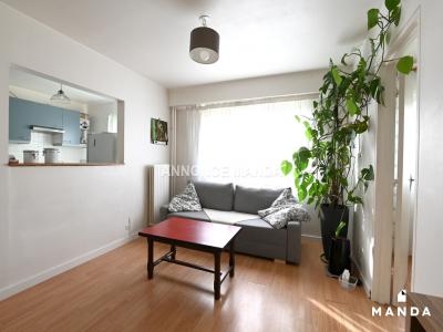 For rent Colombes 2 rooms 48 m2 Hauts de Seine (92700) photo 3