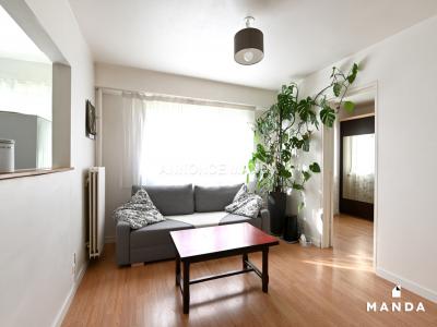 For rent Colombes 2 rooms 48 m2 Hauts de Seine (92700) photo 4