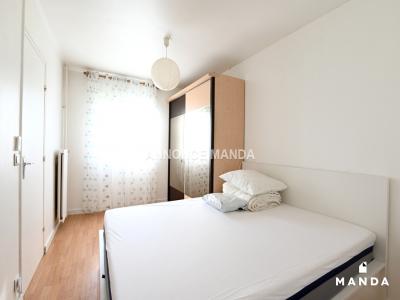 For rent Colombes 2 rooms 48 m2 Hauts de Seine (92700) photo 2
