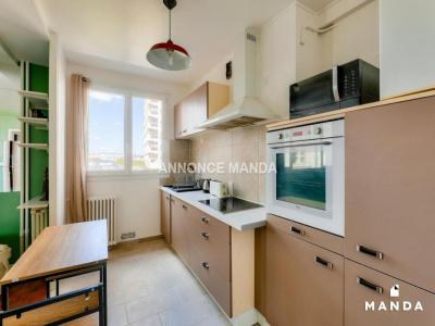 Annonce Location 2 pices Appartement Paris-15eme-arrondissement 75