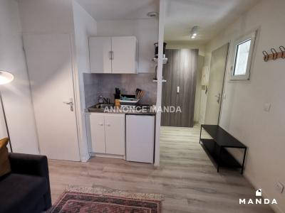 Louer Appartement Grenoble Isere