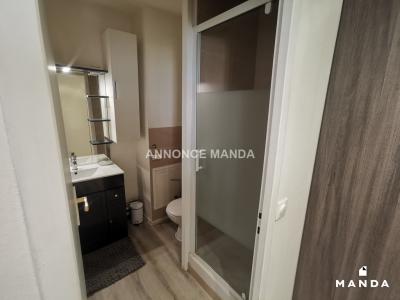 Louer Appartement Grenoble 400 euros
