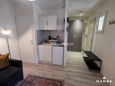 Annonce Location Appartement Grenoble 38