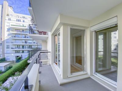 For sale Issy-les-moulineaux 3 rooms 77 m2 Hauts de Seine (92130) photo 3