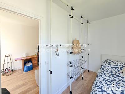 For rent Aubervilliers 2 rooms 32 m2 Seine saint denis (93300) photo 1