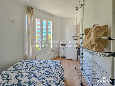 For rent Aubervilliers 2 rooms 32 m2 Seine saint denis (93300) photo 3