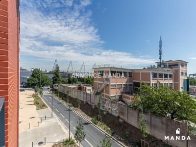 For rent Romainville 3 rooms 59 m2 Seine saint denis (93230) photo 0