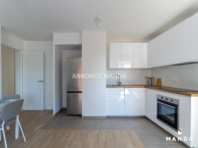For rent Romainville 3 rooms 59 m2 Seine saint denis (93230) photo 1