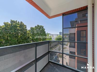 For rent Romainville 3 rooms 59 m2 Seine saint denis (93230) photo 4