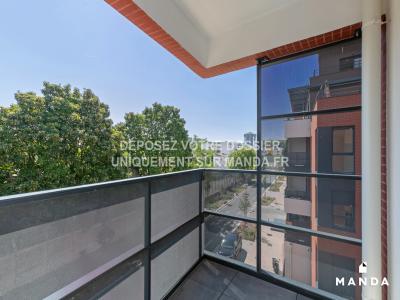 For rent Romainville 3 rooms 59 m2 Seine saint denis (93230) photo 4