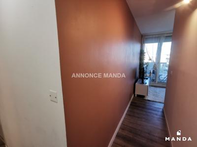 For rent Vaulx-en-velin 4 rooms 66 m2 Rhone (69120) photo 4