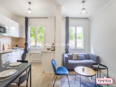 For rent Marseille-3eme-arrondissement 3 rooms 10 m2 Bouches du Rhone (13003) photo 0