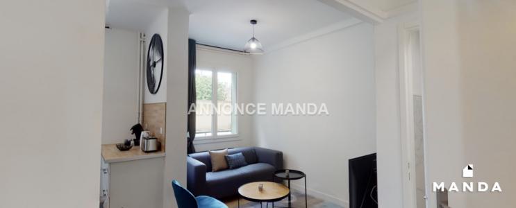 For rent Marseille-3eme-arrondissement 3 rooms 10 m2 Bouches du Rhone (13003) photo 4