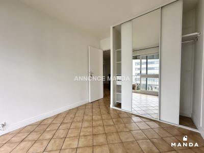 For rent Grigny 6 rooms 105 m2 Essonne (91350) photo 2