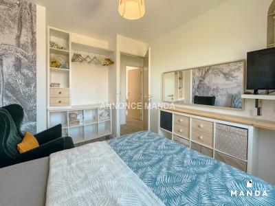 For rent Osny 5 rooms 104 m2 Val d'Oise (95520) photo 4