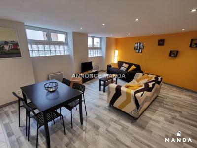 For rent Saint-etienne 4 rooms 94 m2 Loire (42100) photo 2