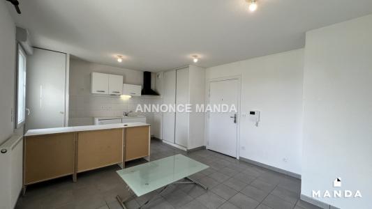 For rent Toulouse 2 rooms 42 m2 Haute garonne (31200) photo 2