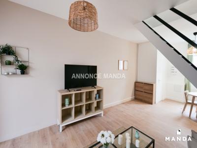 Louer Appartement 13 m2 Tourcoing
