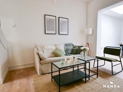 Louer Appartement Tourcoing Nord