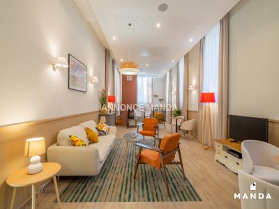 Louer Appartement 33 m2 Avignon