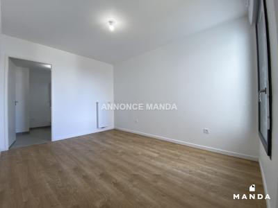 Louer Appartement 46 m2 Clamart